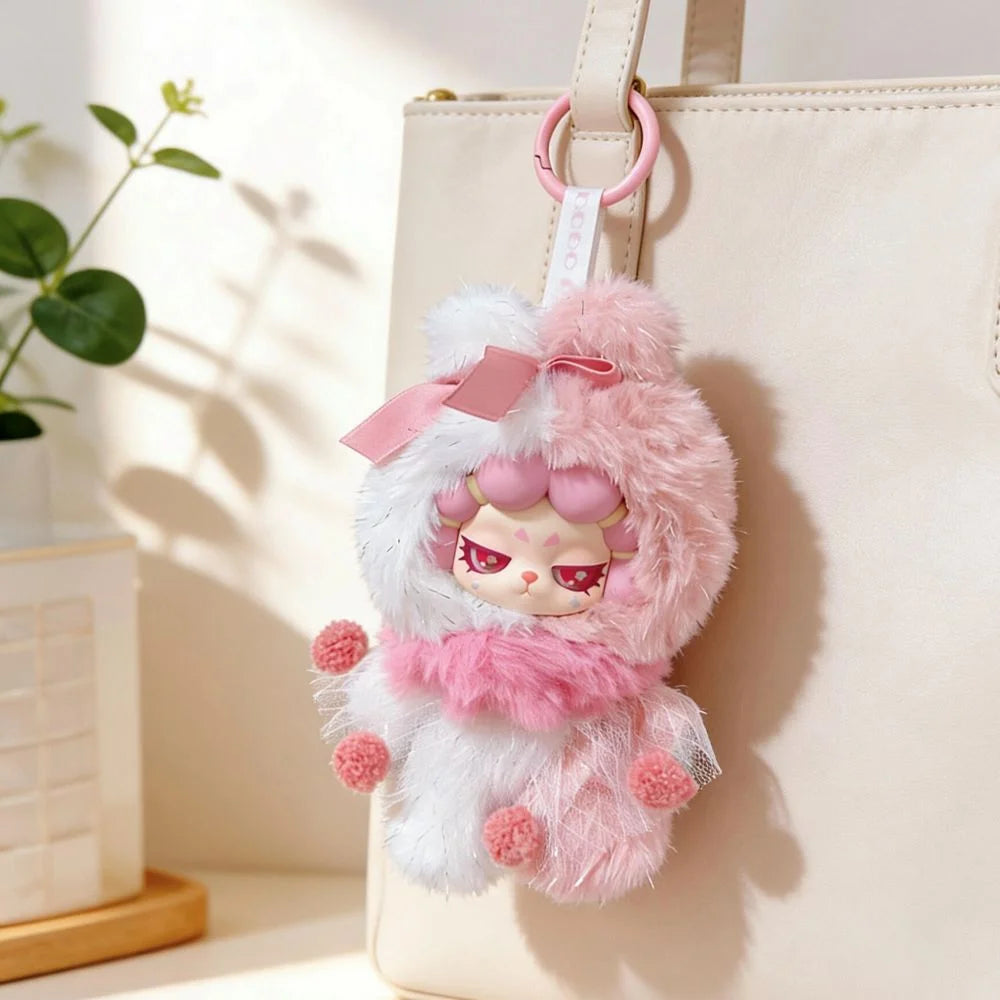 DODO RARA - Untamed Series Blind Box Plush