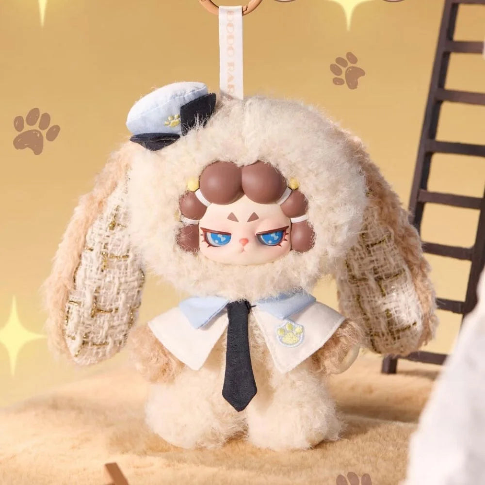 DODO RARA - Untamed Series Blind Box Plush