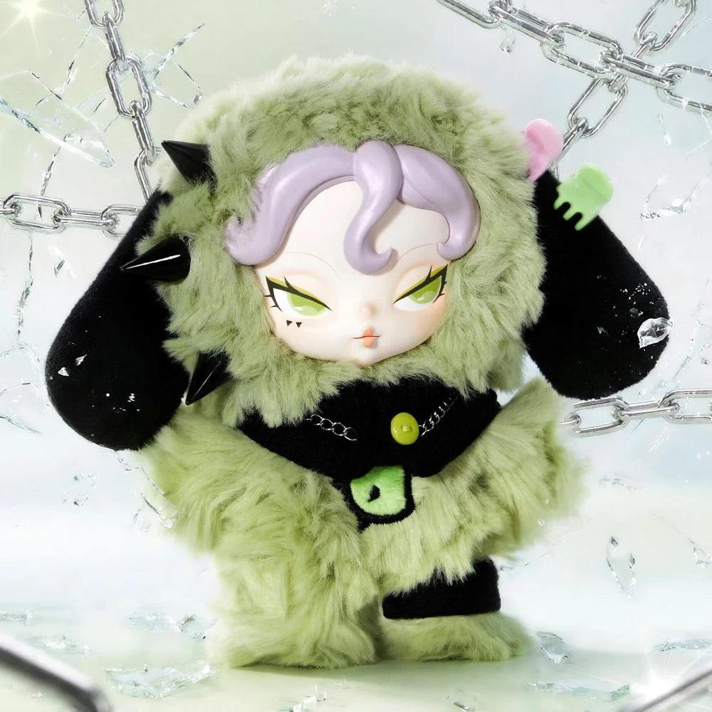 DODO NAMI - Heat Wave Series Blind Box Plush