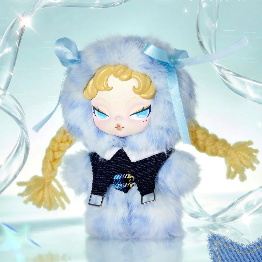 DODO NAMI - Heat Wave Series Blind Box Plush