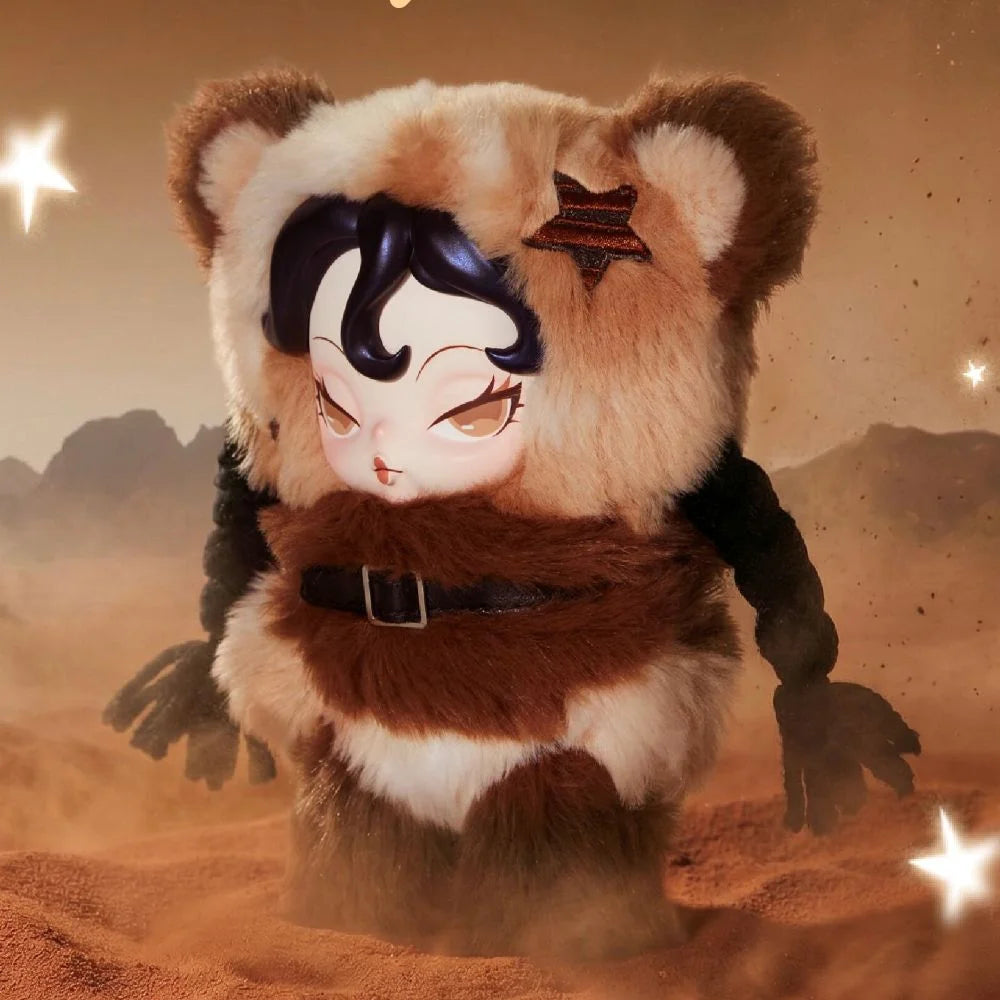 DODO NAMI - Heat Wave Series Blind Box Plush