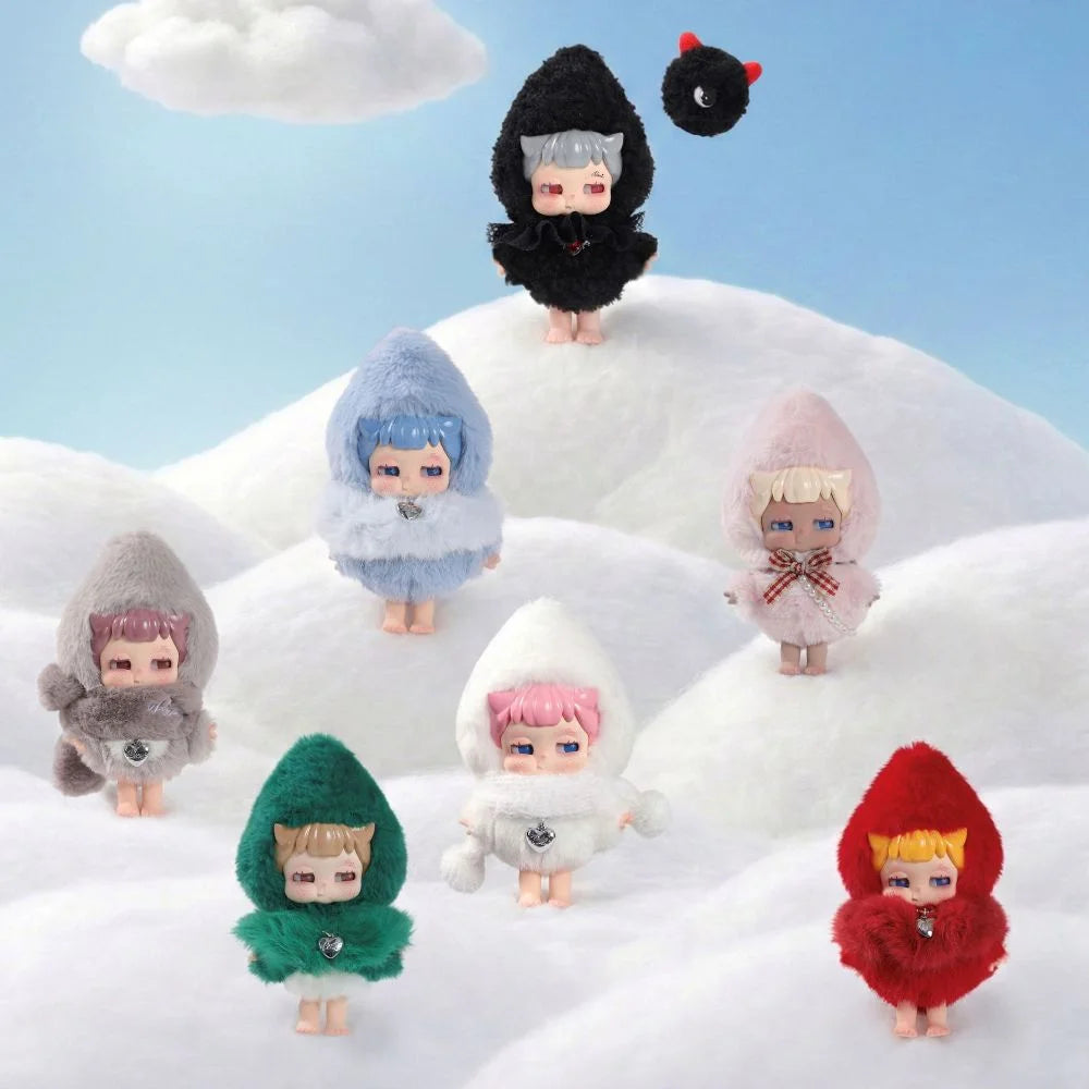 Angela Penny - Emotional Rescue Series Blind Box Plush - POKKII