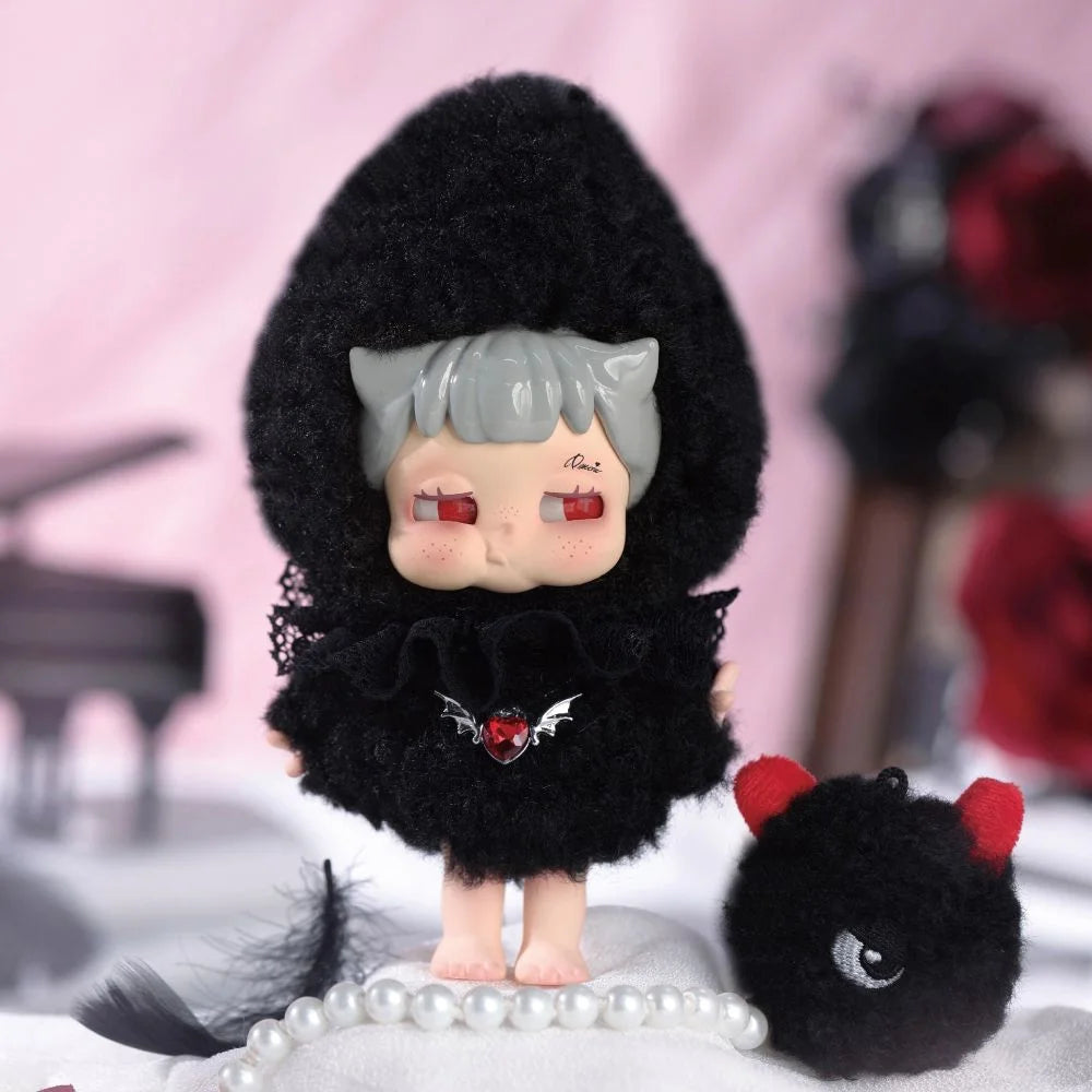 Angela Penny - Emotional Rescue Series Blind Box Plush - POKKII