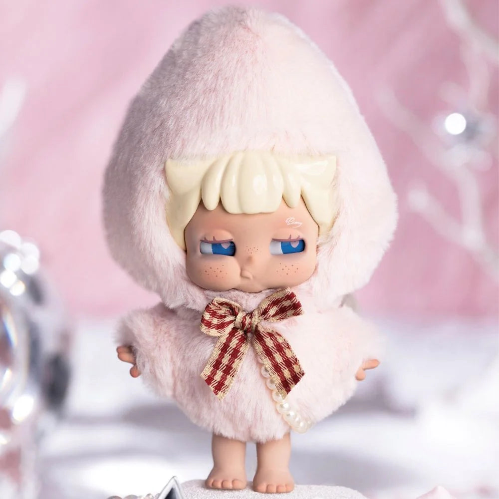 Angela Penny - Emotional Rescue Series Blind Box Plush - POKKII