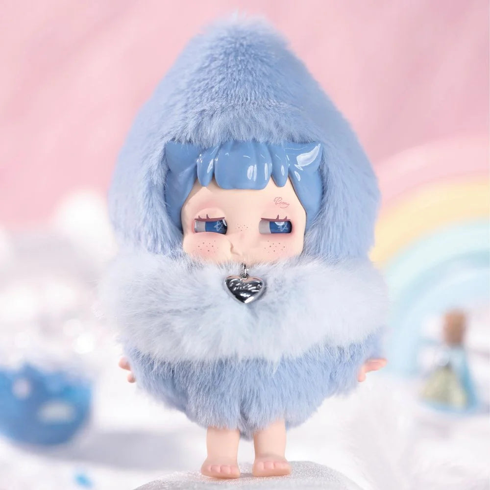 Angela Penny - Emotional Rescue Series Blind Box Plush - POKKII