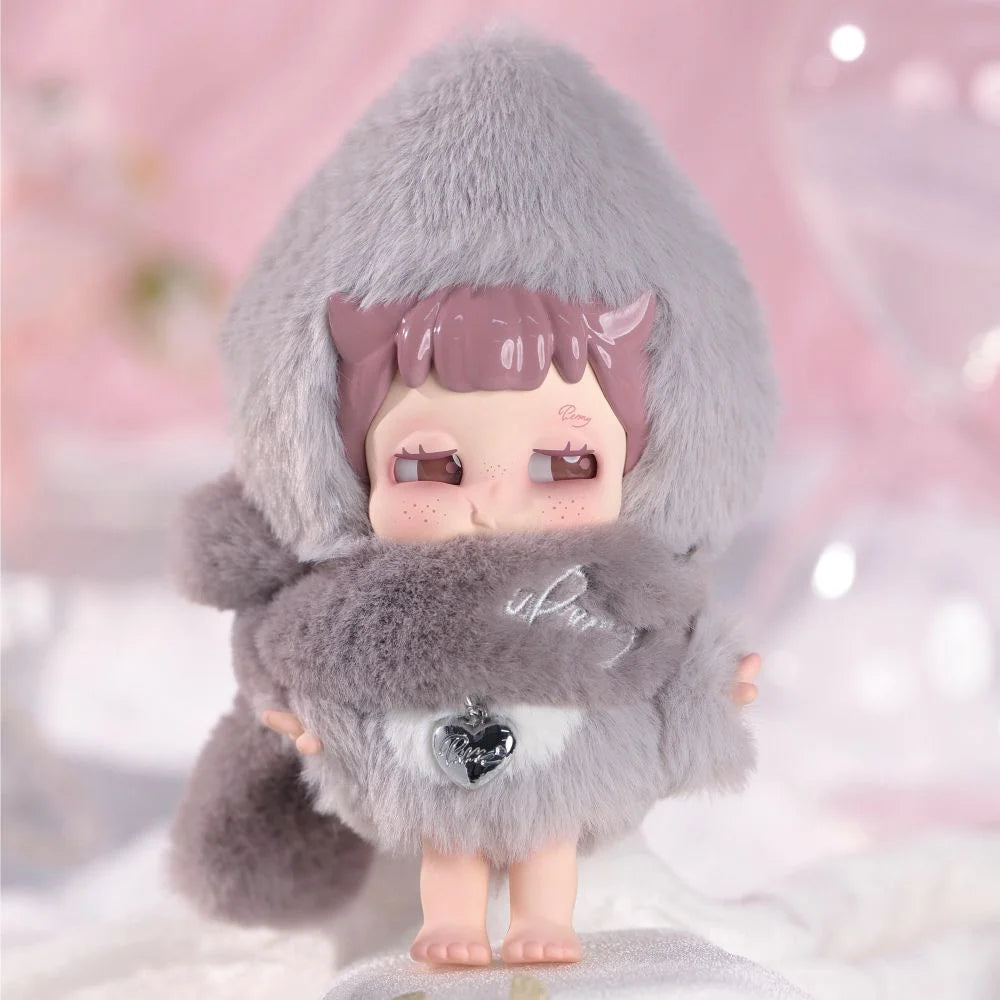 Angela Penny - Emotional Rescue Series Blind Box Plush - POKKII