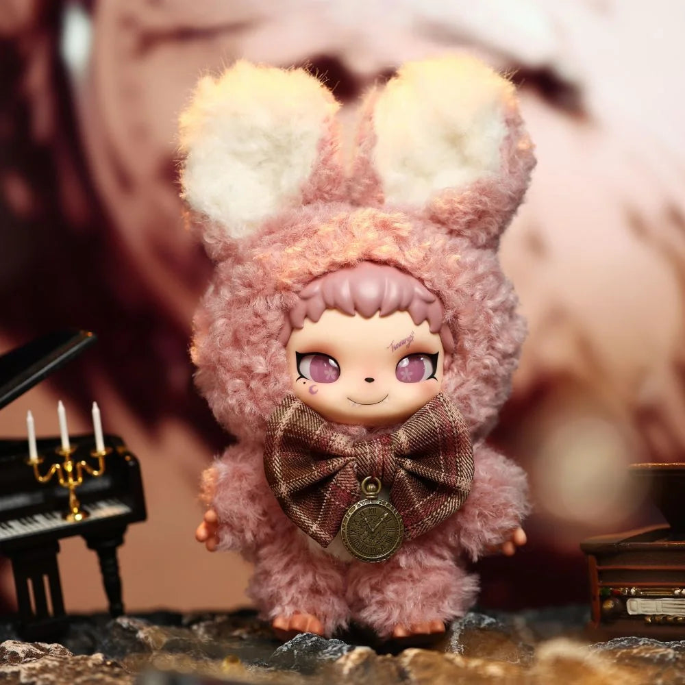 Tinnaya - The Witch's Game Series Blind Box Plush - POKKII