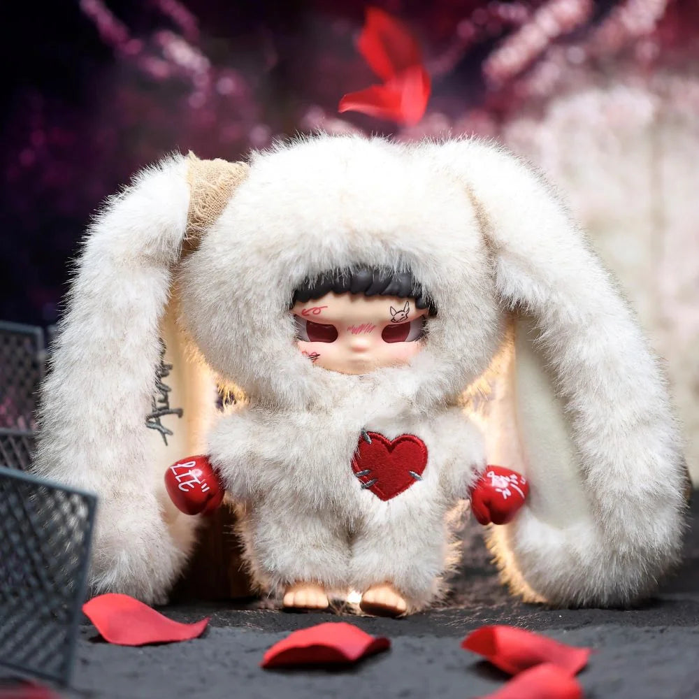 Kippo - Counter Attack Moment Series Blind Box Plush - POKKII