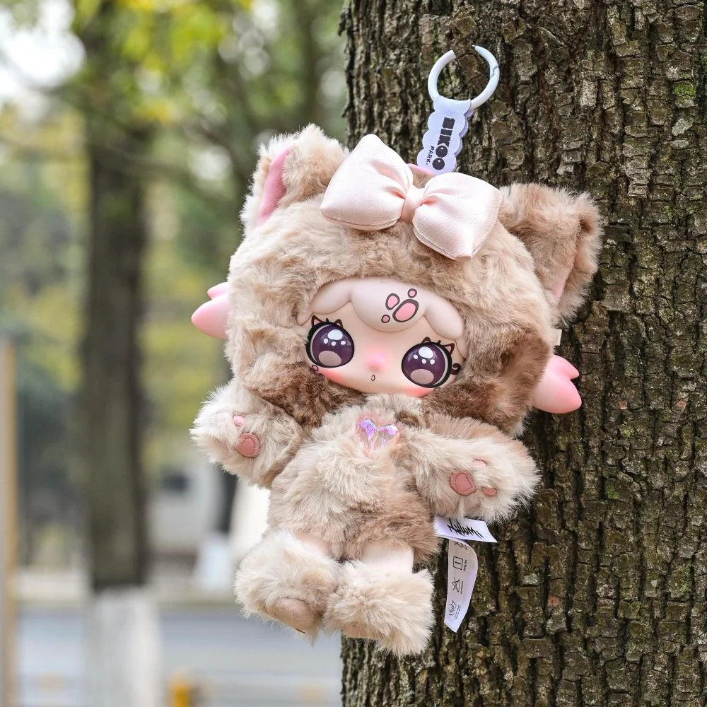 Lulumi - A Lexicon of Love Series Blind Box Plush - POKKII