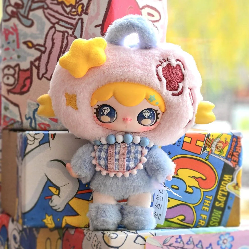 Lulumi - A Lexicon of Love Series Blind Box Plush - POKKII