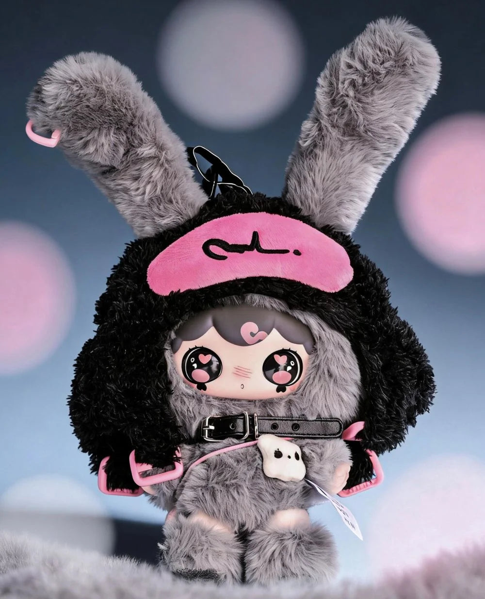Lulumi - A Lexicon of Love Series Blind Box Plush - POKKII