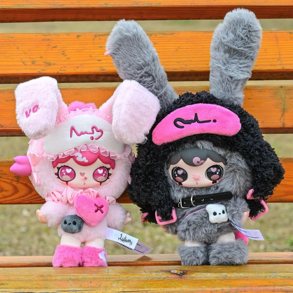 Lulumi - A Lexicon of Love Series Blind Box Plush - POKKII