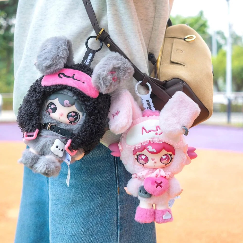 Lulumi - A Lexicon of Love Series Blind Box Plush - POKKII