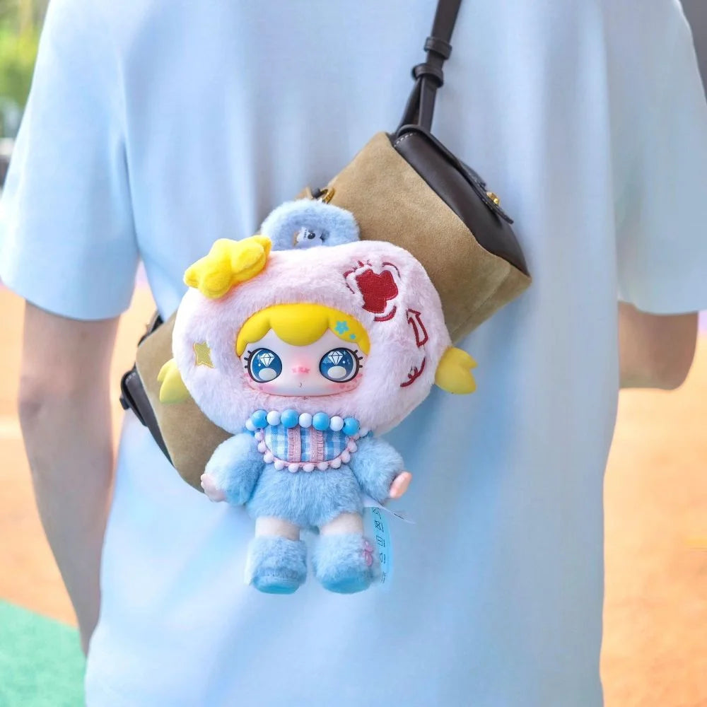 Lulumi - A Lexicon of Love Series Blind Box Plush - POKKII