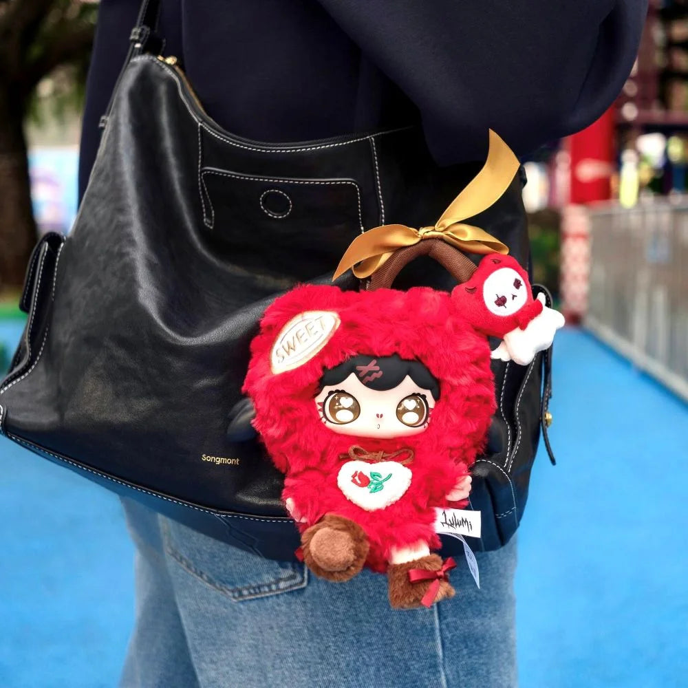 Lulumi - A Lexicon of Love Series Blind Box Plush - POKKII