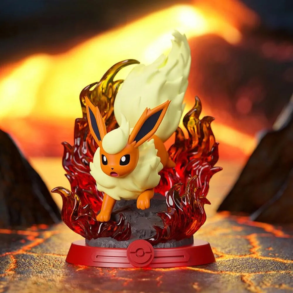 Pokémon - Adventure Awaits! Eevee Series Blind Box Figure【Funism】 - POKKII