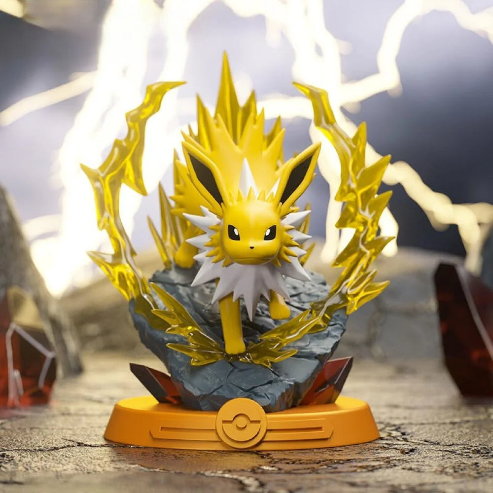 Pokémon - Adventure Awaits! Eevee Series Blind Box Figure【Funism】 - POKKII