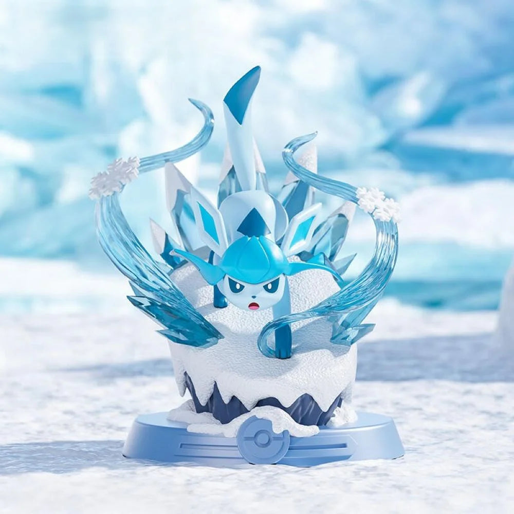 Pokémon - Adventure Awaits! Eevee Series Blind Box Figure【Funism】 - POKKII