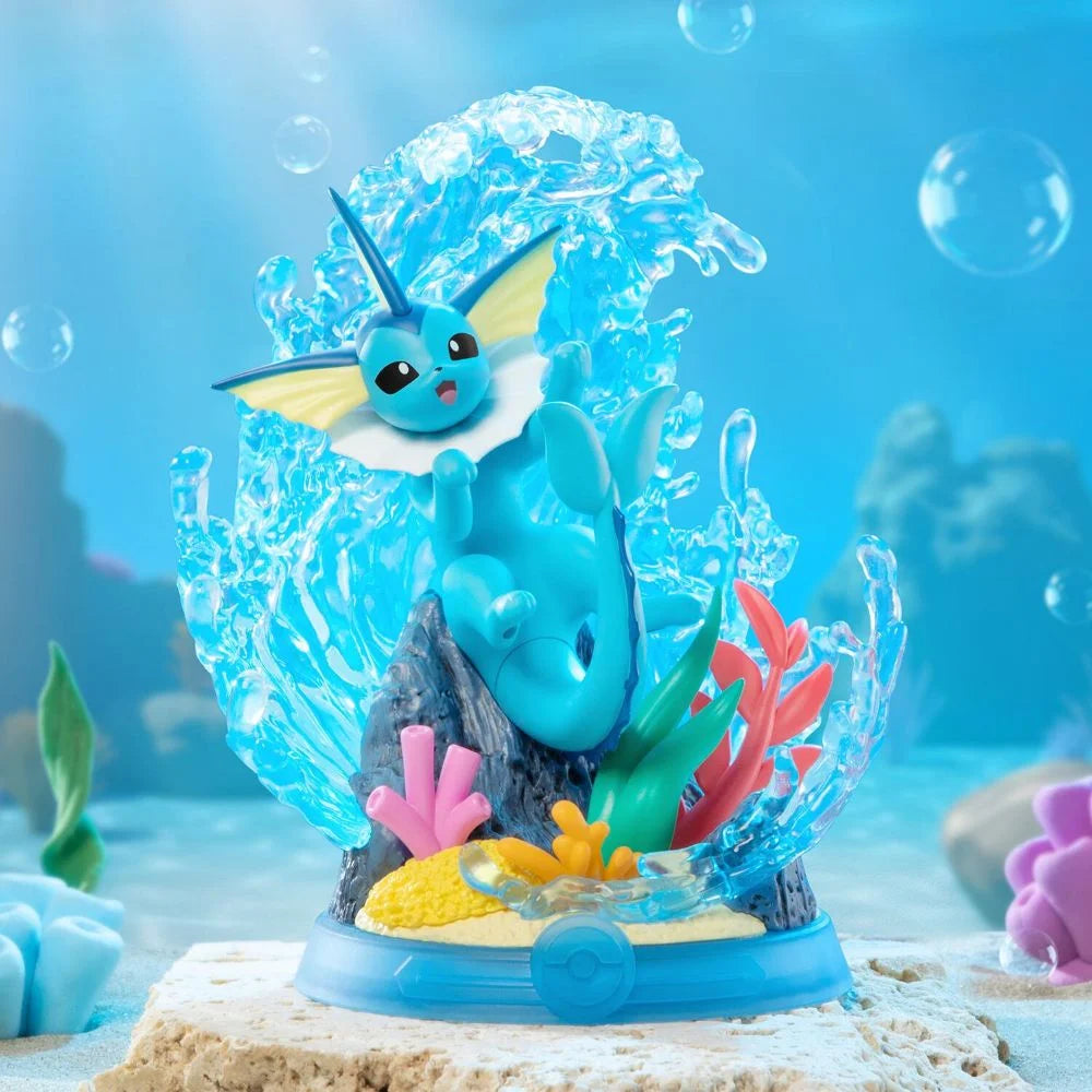 Pokémon - Enjoy the Moment! Eevee Series Blind Box Figure【Funism】 - POKKII