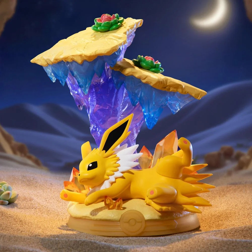 Pokémon - Enjoy the Moment! Eevee Series Blind Box Figure【Funism】 - POKKII