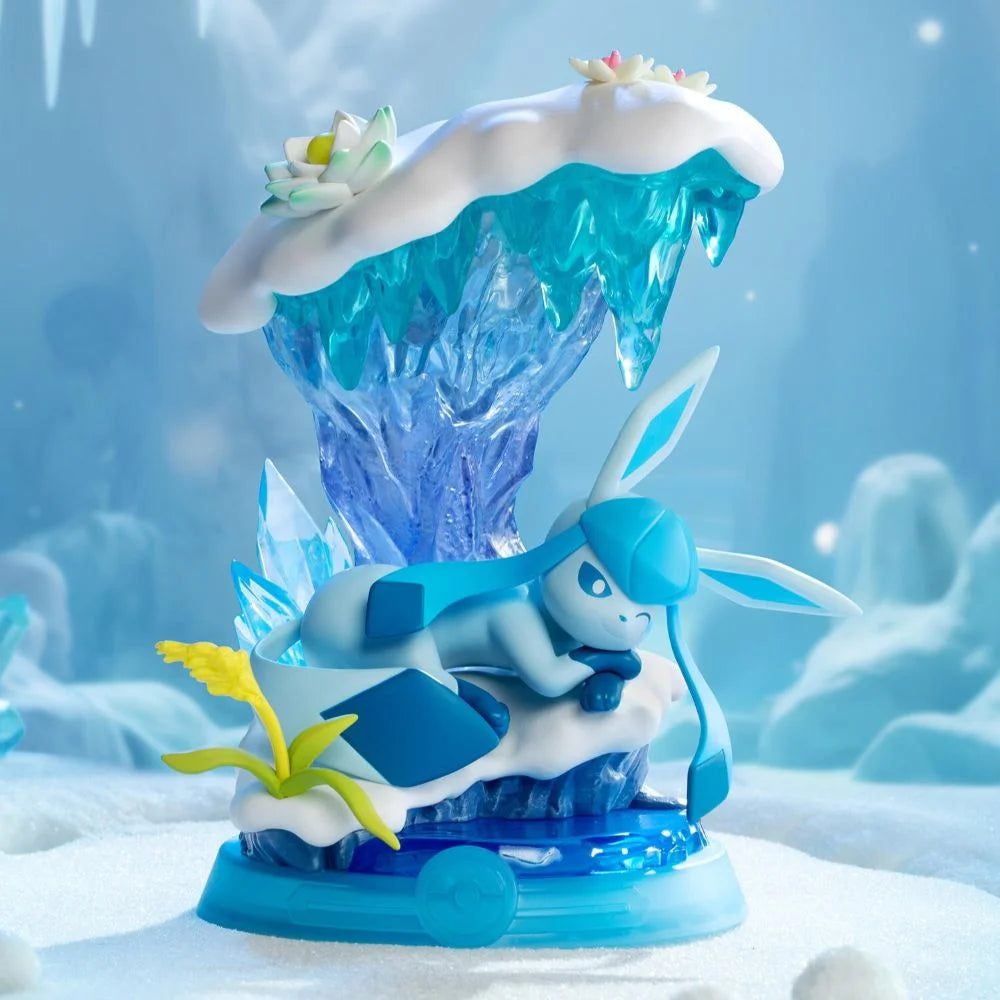 Pokémon - Enjoy the Moment! Eevee Series Blind Box Figure【Funism】 - POKKII