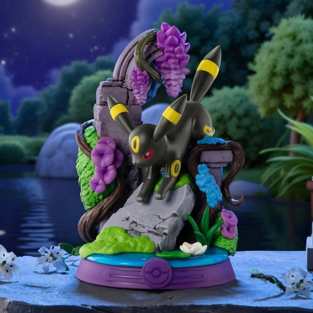 Pokémon - Enjoy the Moment! Eevee Series Blind Box Figure【Funism】 - POKKII