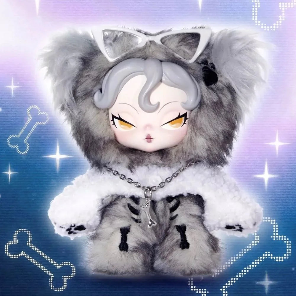 DODO NAMI - Heat Wave Series Blind Box Plush