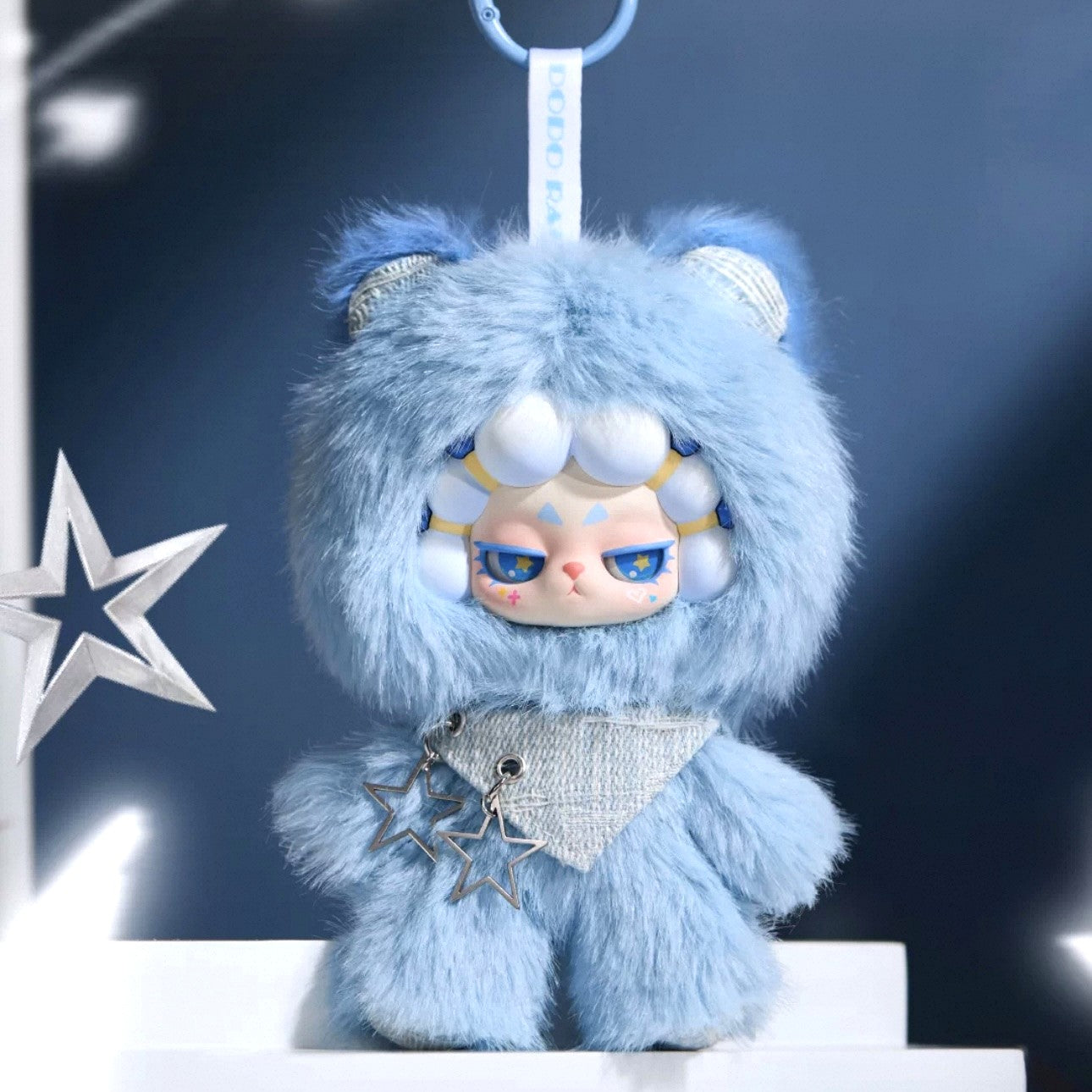 DODO RARA - Untamed Series Blind Box Plush