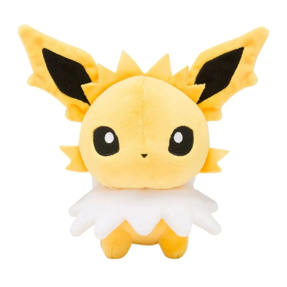 Pokémon - Eevee Series Plush Toy Doll - POKKII