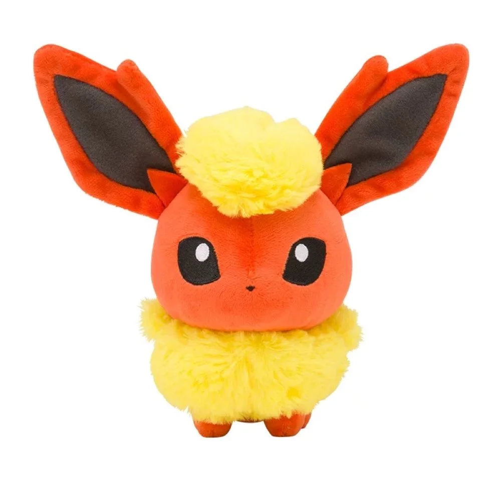 Pokémon - Eevee Series Plush Toy Doll - POKKII