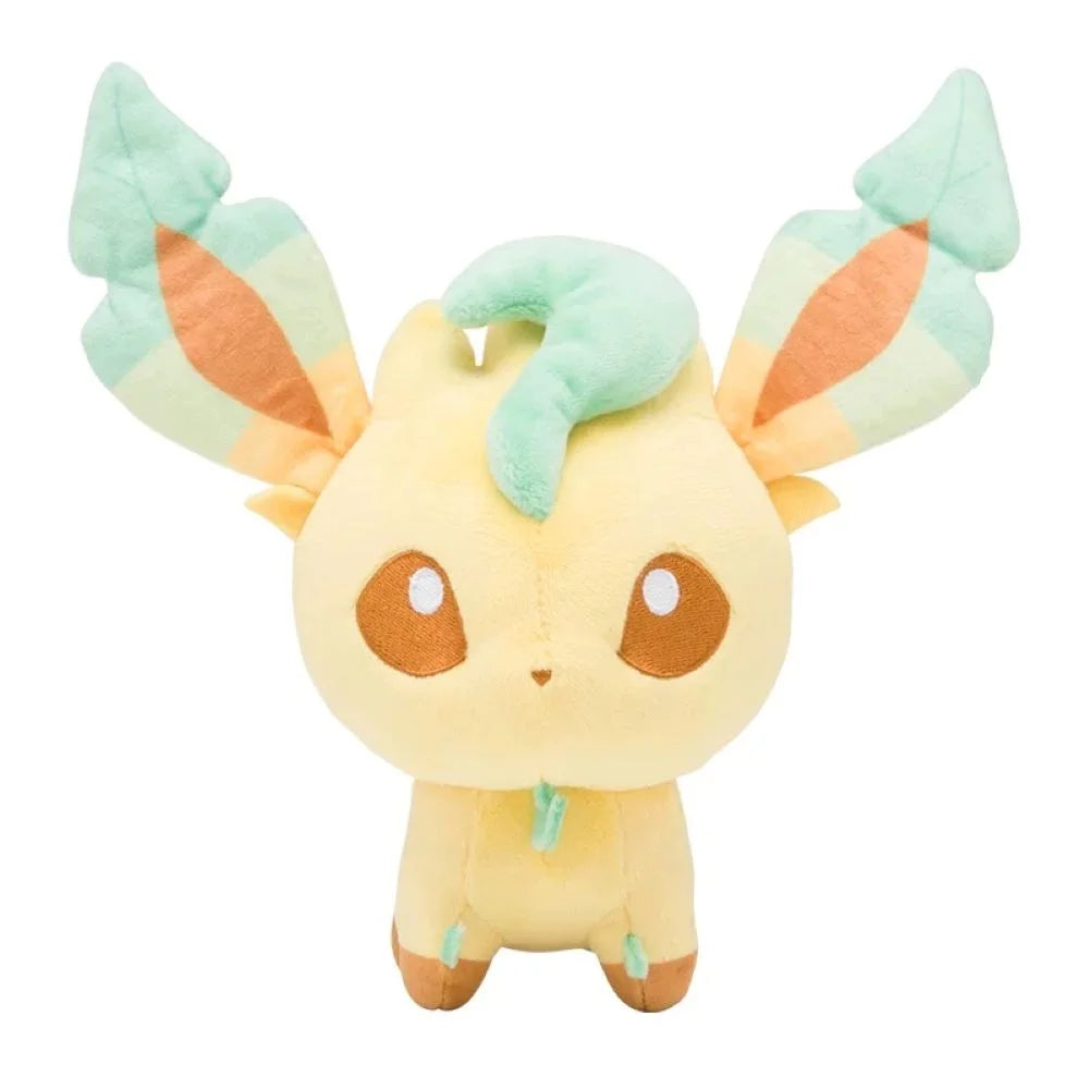 Pokémon - Eevee Series Plush Toy Doll - POKKII
