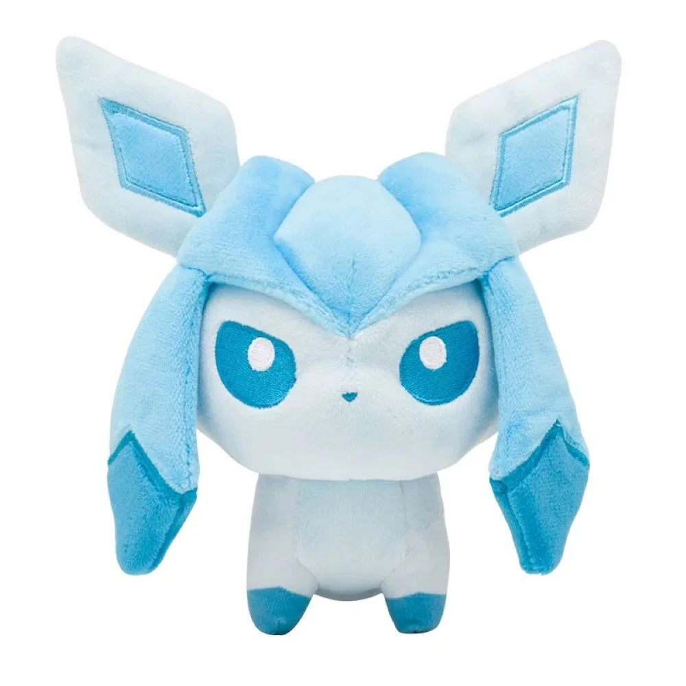 Pokémon - Eevee Series Plush Toy Doll - POKKII