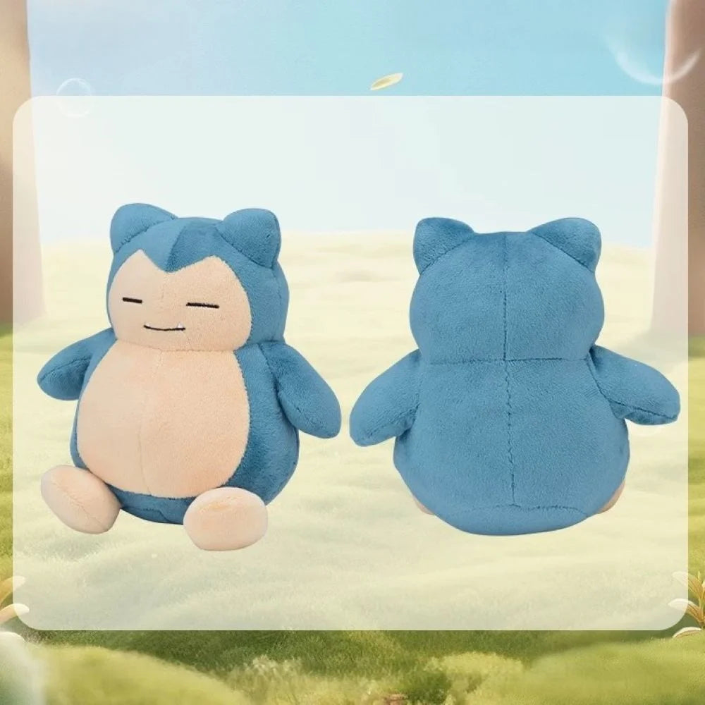 Pokémon Plush Toy Doll Series Collection - POKKII