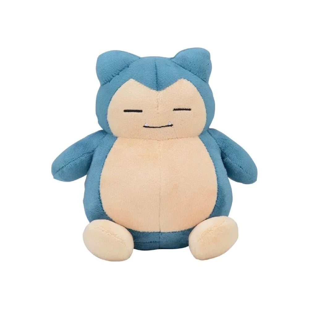 Pokémon Plush Toy Doll Series Collection - POKKII