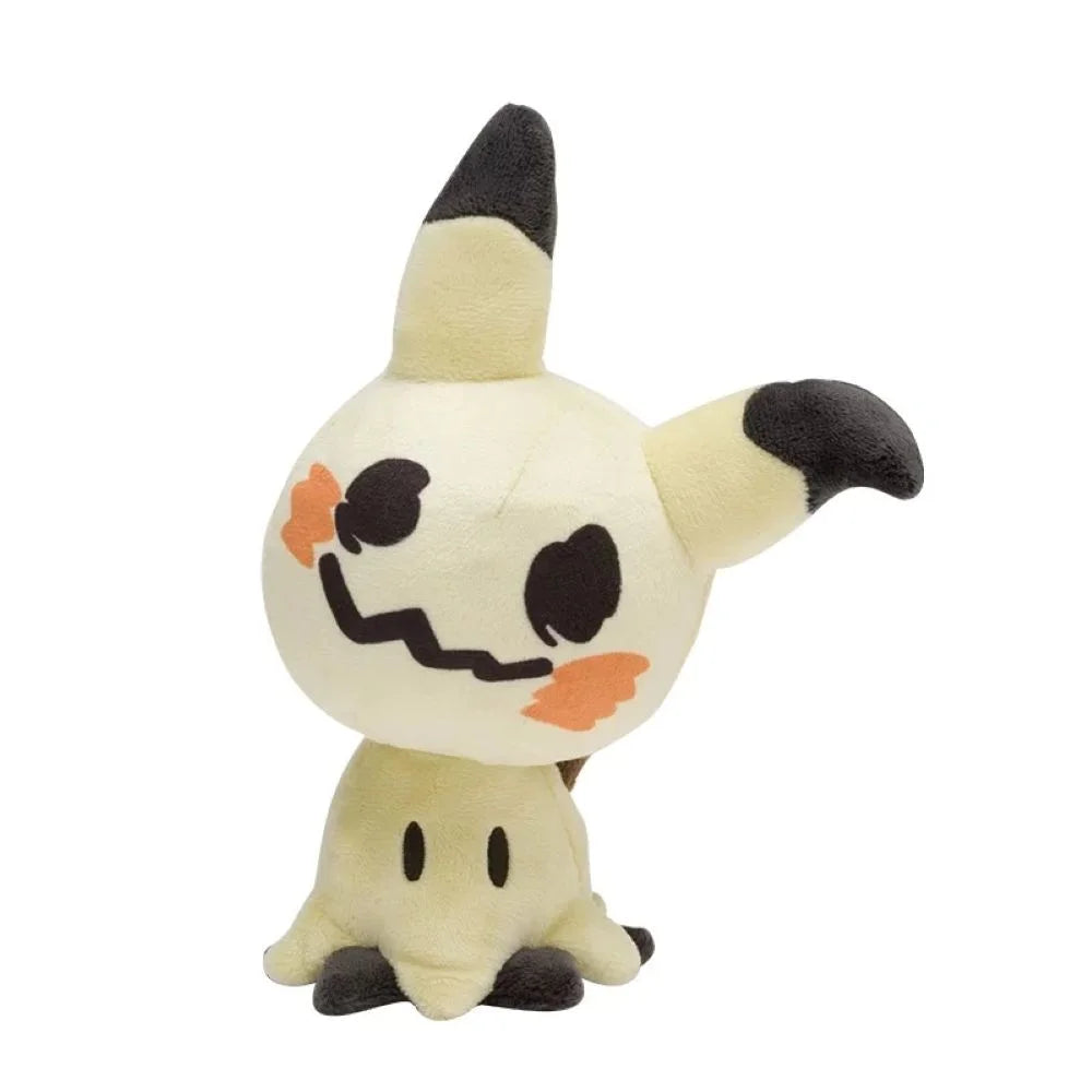 Pokémon Plush Toy Doll Series Collection - POKKII