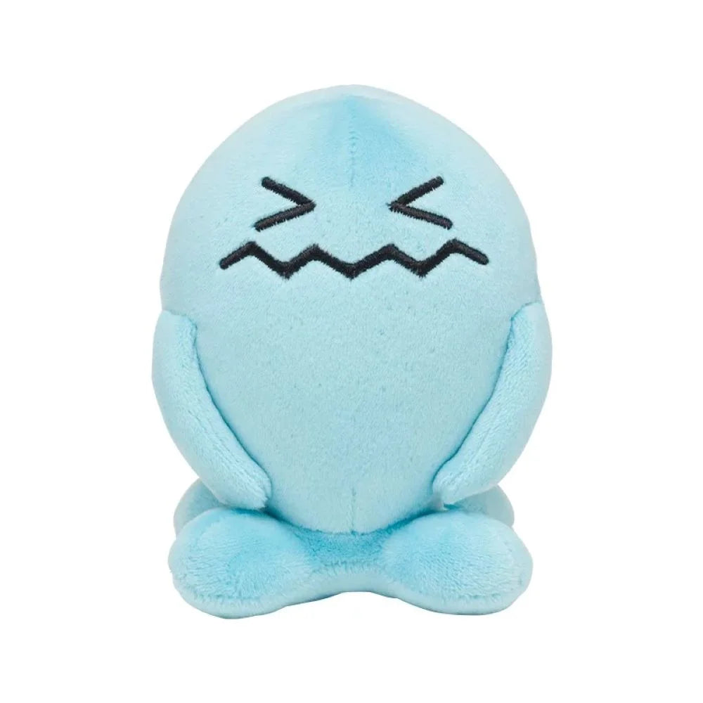 Pokémon Plush Toy Doll Series Collection - POKKII