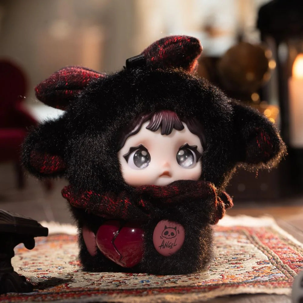 Nommi & Heymi - The Entwined Fate Blind Box Plush Dolls【SURE FUN】 - POKKII
