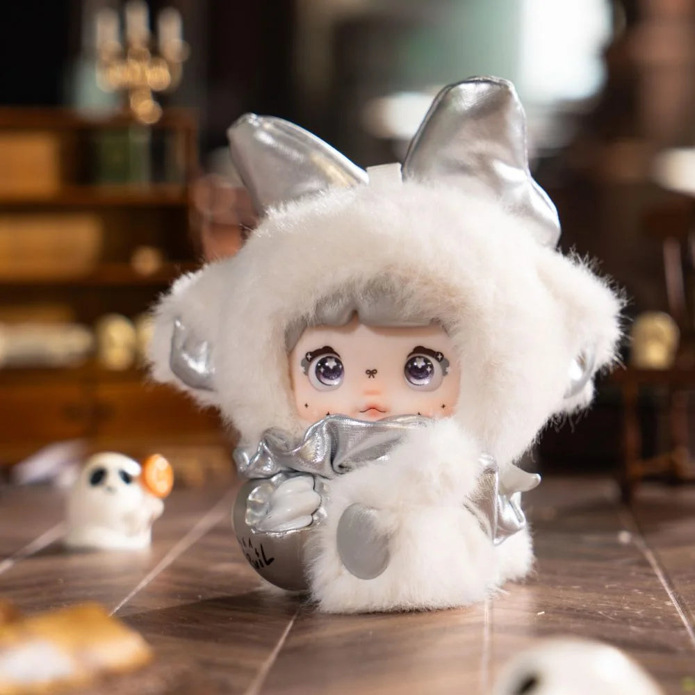 Nommi & Heymi - The Entwined Fate Blind Box Plush Dolls【SURE FUN】 - POKKII