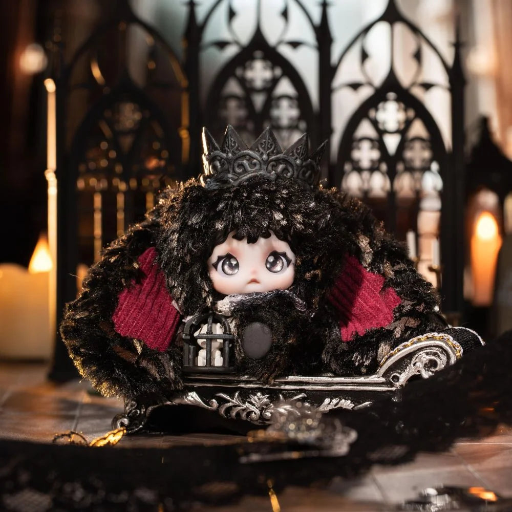 Nommi & Heymi - The Entwined Fate Blind Box Plush Dolls【SURE FUN】 - POKKII