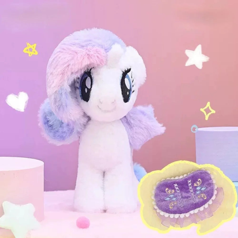 My Little Pony - Characters Wave 2 Plush Pendant Blind Box - POKKII