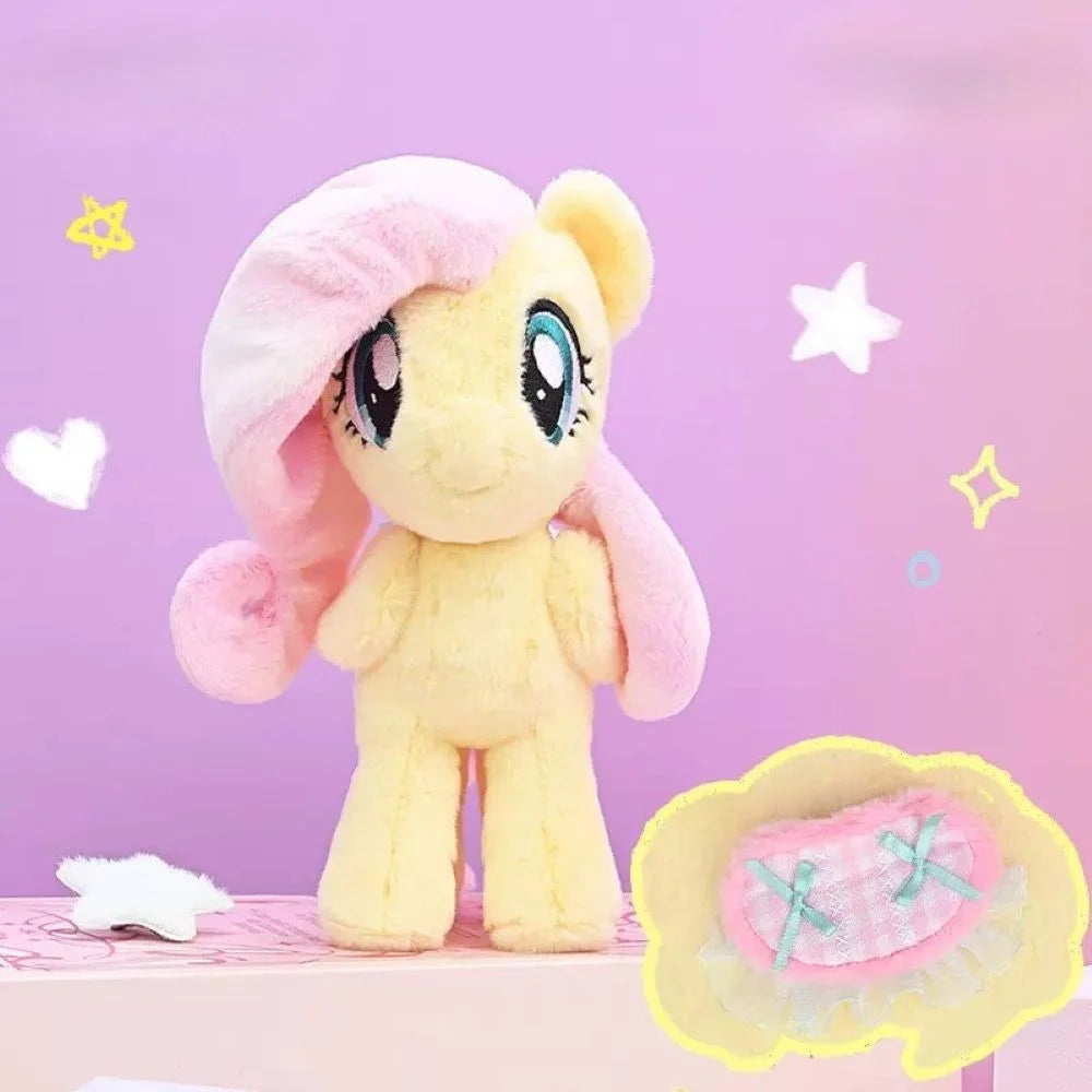 My Little Pony - Characters Wave 2 Plush Pendant Blind Box - POKKII