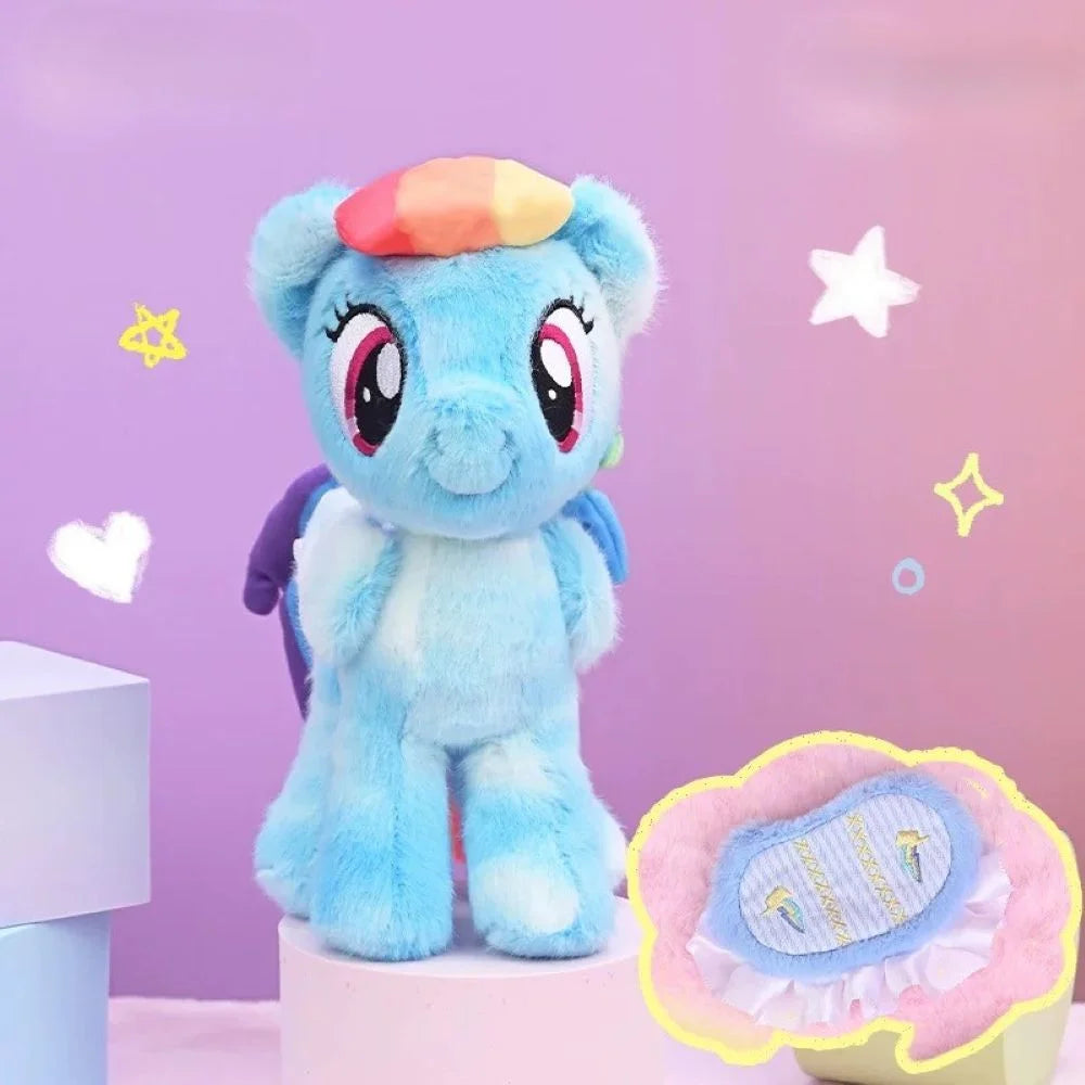 My Little Pony - Characters Wave 2 Plush Pendant Blind Box - POKKII