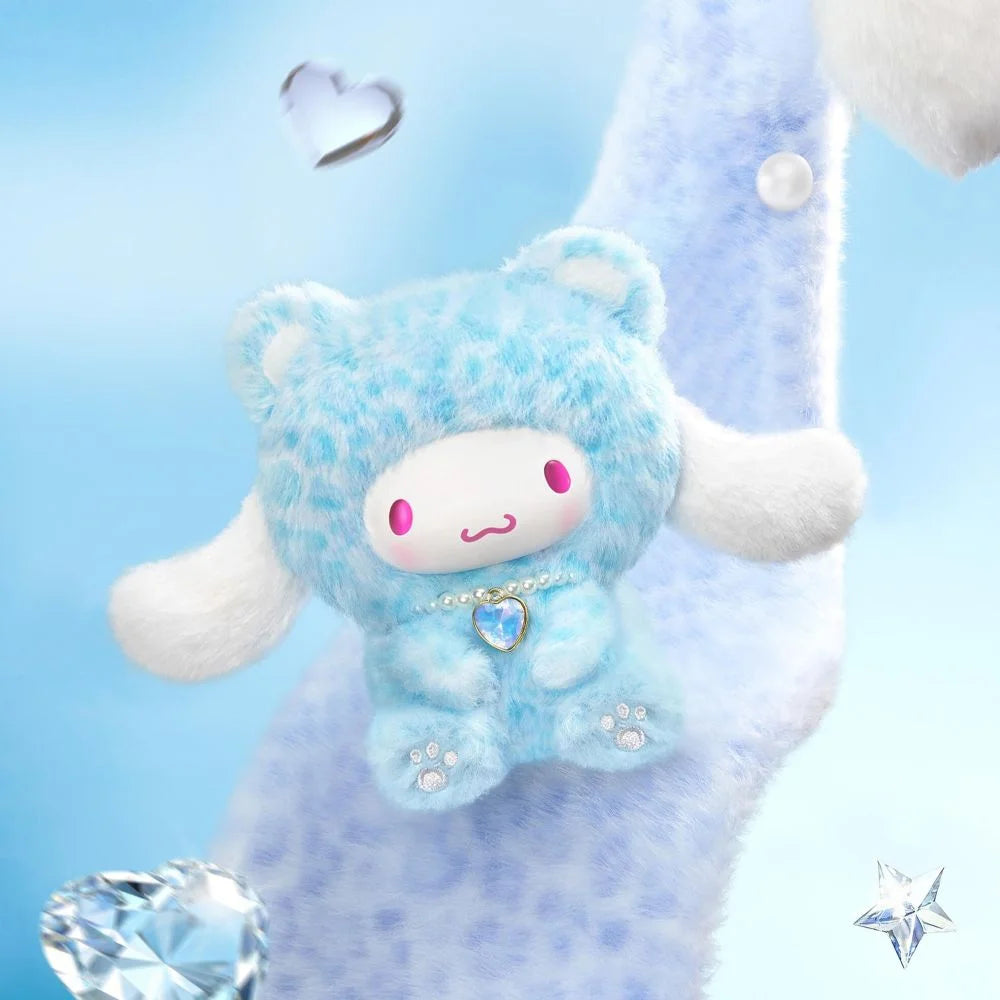 Sanrio Characters - Forest Animals Series Blind Box Plush - POKKII