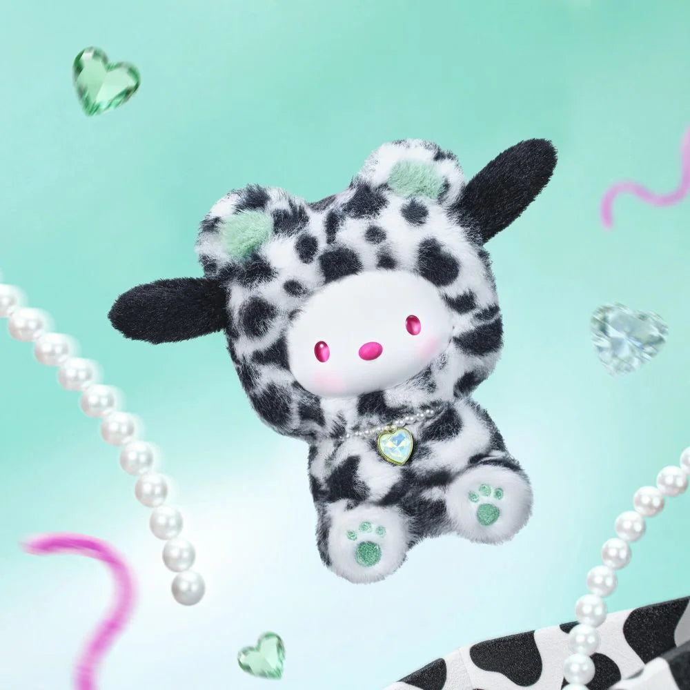 Sanrio Characters - Forest Animals Series Blind Box Plush - POKKII