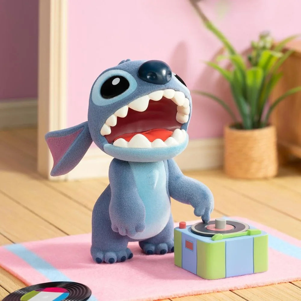Disney Stitch - Super Trouble Maker Series Blind Box Figures - POKKII