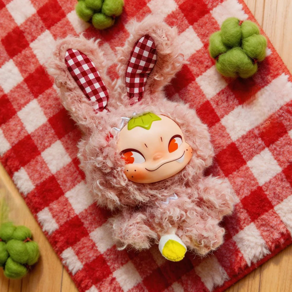 NINNIC - Different Us Series Blind Box Plush