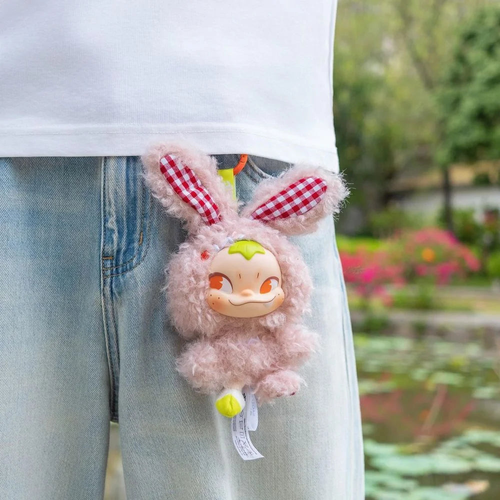 NINNIC - Different Us Series Blind Box Plush - POKKII