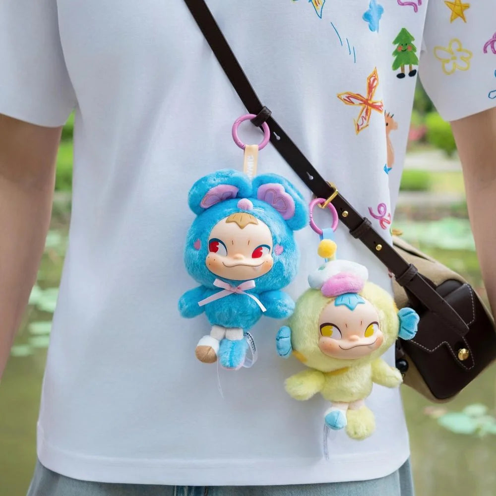 NINNIC - Different Us Series Blind Box Plush - POKKII