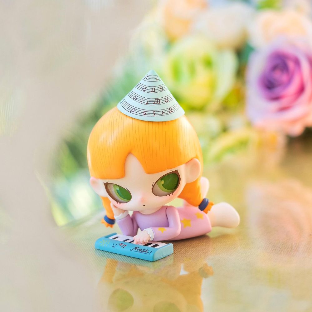 INN'S - I Heard Series Blind Box Figures - POKKII