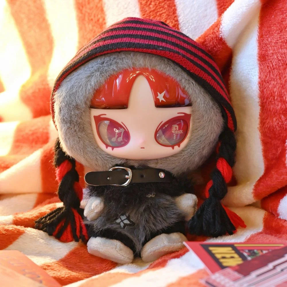 INN'S - Play Loud Series Blind Box Plush - POKKII